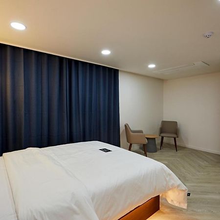 Hotel Sounds Jeonju Eksteriør bilde