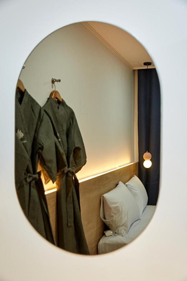 Hotel Sounds Jeonju Eksteriør bilde